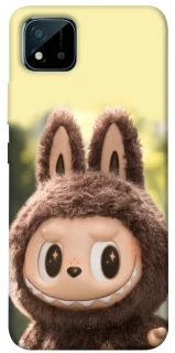 Чохол на Realme C20 Forest Smile Labubu фото 1 з 1