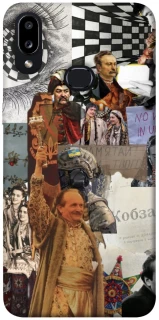 Чохол на Samsung Galaxy A10s Ukraine style ver.4 фото 1 з 1