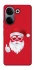 Чохол на TECNO Camon 20 Pro (CK7n) Christmas mood ver.12 фото 1 з 1