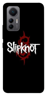 Чохол на Xiaomi 12 Lite Slipknot фото 1 з 1