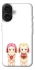 Чохол на Apple iPhone 17 (6.3") Puppy Love Duo фото 1 з 1