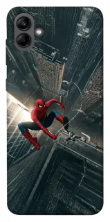 Чохол на Samsung Galaxy A04 Spider Man ver.4 фото 1 з 1