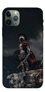 Чохол на Apple iPhone 11 Pro (5.8") Roman warrior фото 1 з 1