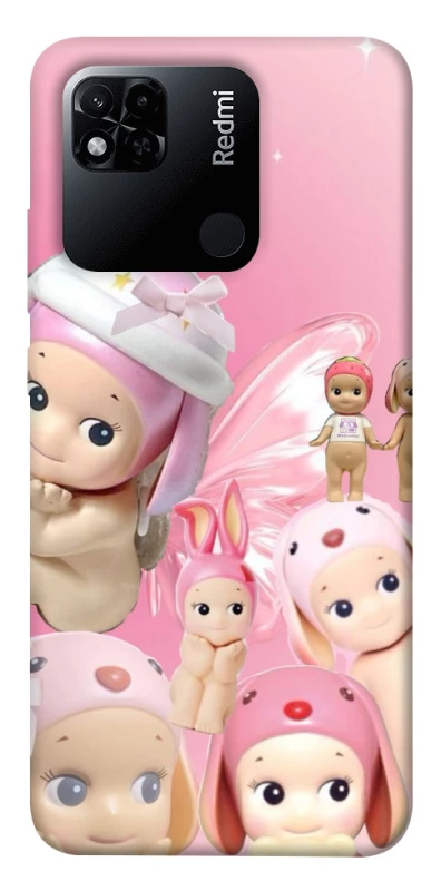 Чохол на Xiaomi Redmi 10A Sonnyangel фото 1 з 1