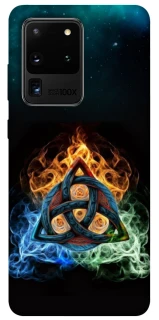 Чохол на Samsung Galaxy S20 Ultra Трикветр фото 1 з 1