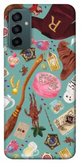 Чохол на Samsung Galaxy M13 4G Harry Potter v28 фото 1 з 1