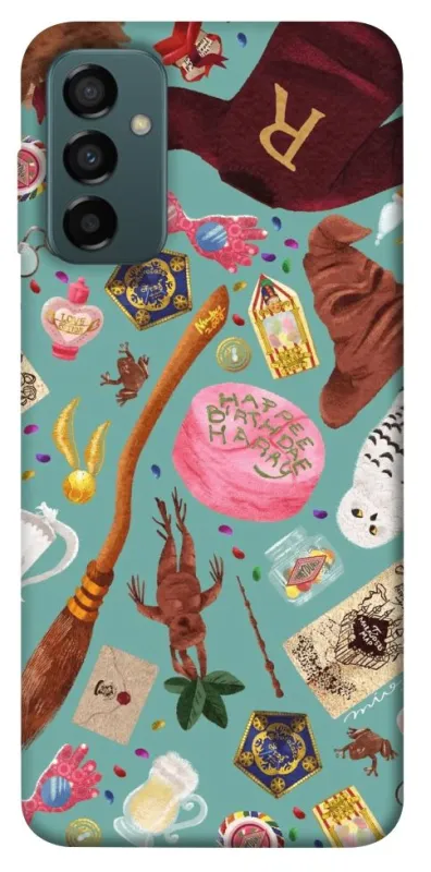 Чохол на Samsung Galaxy M23 5G Harry Potter v28 фото 1 з 1