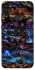 Чохол на Samsung Galaxy M11 Blizzard ver.2 фото 1 з 1