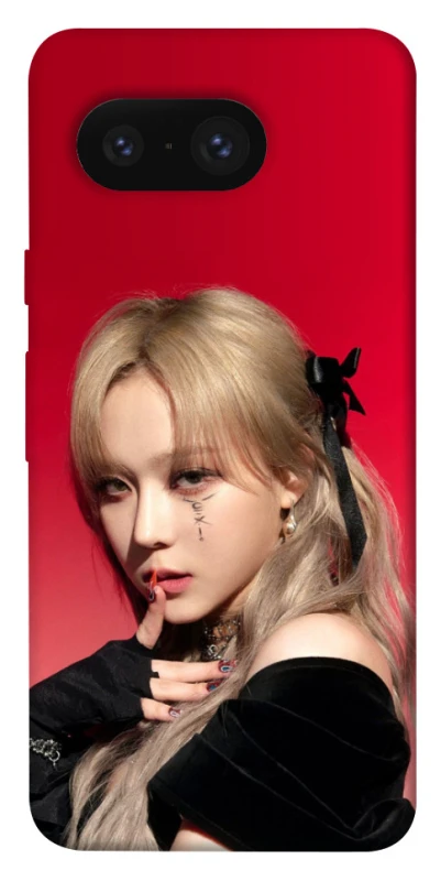 Чохол на Google Pixel 8 Aespa-Winter фото 1 з 1