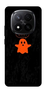 Чехол на Xiaomi Redmi Note 14 Pro+ 5G Ghost of Halloween фото 1 из 1