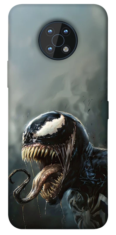 Чехол на Nokia G50 venom v7 фото 1 из 1