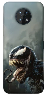 Чехол на Nokia G50 venom v7 фото 1 из 1