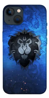 Чехол на Apple iPhone 13 (6.1") Warcraft v1 фото 1 из 1