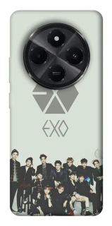 Чехол на Xiaomi Poco C75 EXO v2 фото 1 из 1