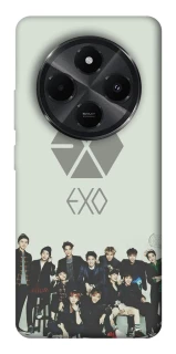 Чохол на Xiaomi Redmi A4 EXO v2 фото 1 з 1