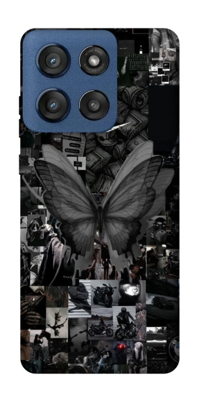 Чохол на Motorola Edge 60 Stylus Lifestyle collage фото 1 з 1