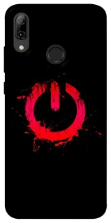 Чехол на Huawei P Smart (2019) Power On фото 1 из 1