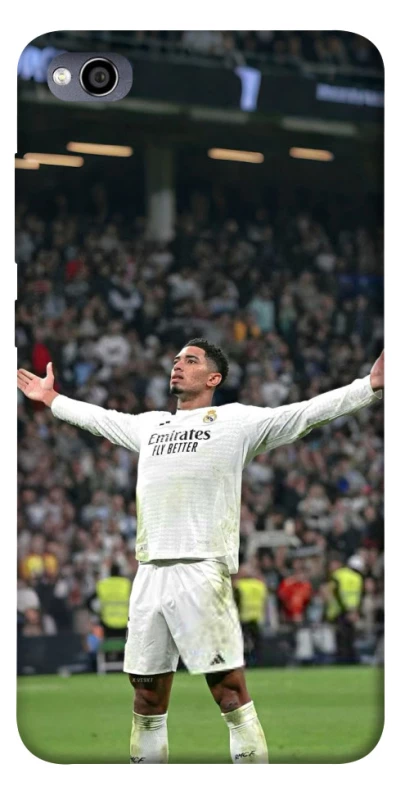 Чохол на Xiaomi Redmi 4a Jude Bellingham фото 1 з 1