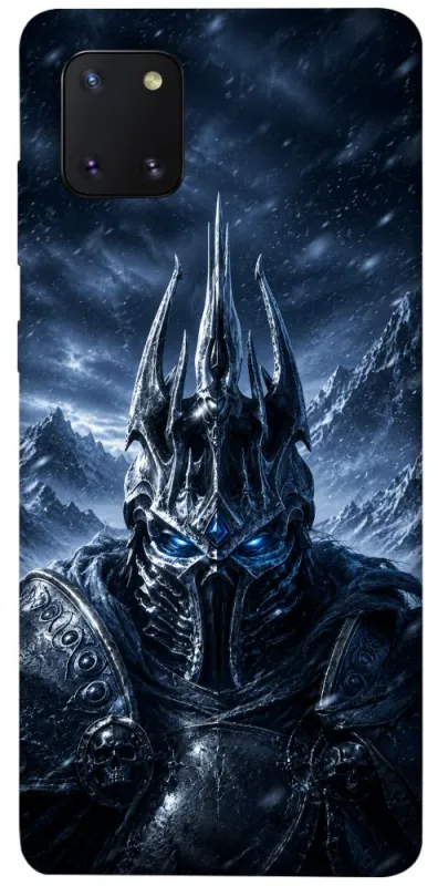 Чохол на Samsung Galaxy Note 10 Lite (A81) Arthas фото 1 з 1