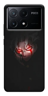 Чохол на Xiaomi Poco X6 Dandadan фото 1 з 1