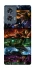 Чехол на Motorola Edge 50 Mortal Kombat ver.2 фото 1 из 1