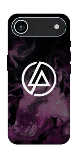 Чехол на Apple iPhone 17 Air (6.5") Linkin Park logo ver.6 фото 1 из 1