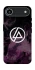 Чохол на Apple iPhone 17 Air (6.5") Linkin Park logo ver.6 фото 1 з 1