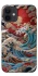 Чехол на Apple iPhone 12 mini (5.4") Japa wave ver.2 фото 1 из 1