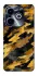 Чехол на Infinix Hot 40i camouflage v3 фото 1 из 1