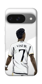 Чехол на Google Pixel 10 Vinícius Jr. фото 1 из 1