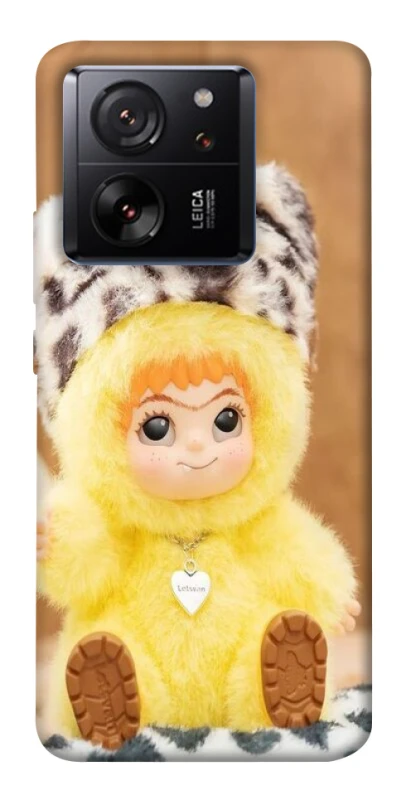 Чохол на Xiaomi 13T Wakuku ver.3 фото 1 з 1