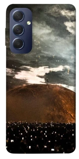 Чехол на Samsung Galaxy M54 5G Kanye West ver.8 фото 1 из 1