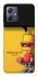 Чохол на Motorola Moto G54 Bart фото 1 Чохол на Motorola Moto G54 Bart фото 1 з 1