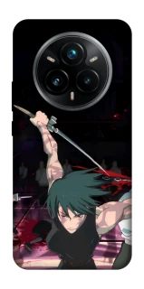 Чехол на Realme 14 Pro+ Maki Prime фото 1 из 1