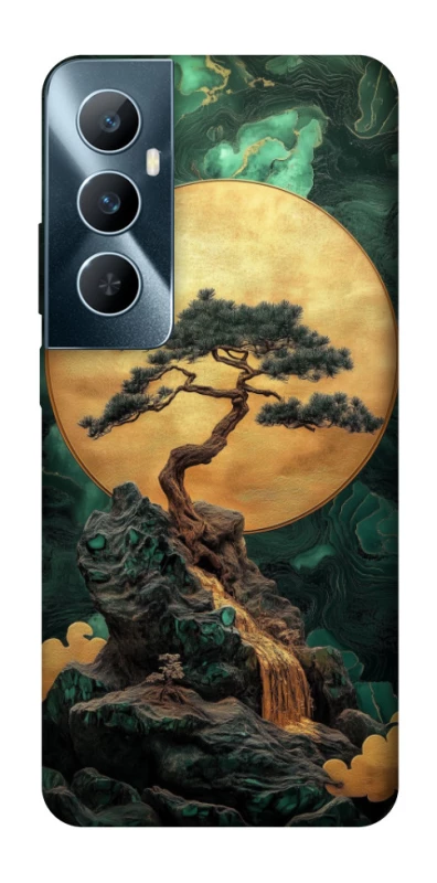 Чехол на Realme C65 4G banzai фото 1 из 1