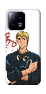 Чехол на Xiaomi 13 Onizuka фото 1 из 1