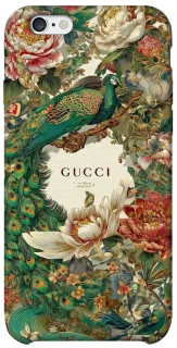 Чехол на Apple iPhone 6/6s (4.7") Gucci ver.4 фото 1 из 1