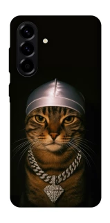 Чехол на Samsung Galaxy A56 5G Cat in Bling фото 1 Чехол на Samsung Galaxy A56 5G Cat in Bling фото 1 из 1