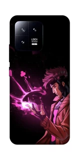 Чехол на Xiaomi 13 Gambit фото 1 Чехол на Xiaomi 13 Gambit фото 1 из 1