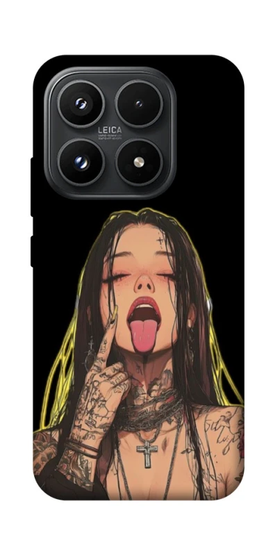 Чехол на Xiaomi 17 Hot collage ver.4 фото 1 из 1