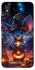 Чехол на Xiaomi Mi 8 Halloween Stitch ver.5 фото 1 из 1