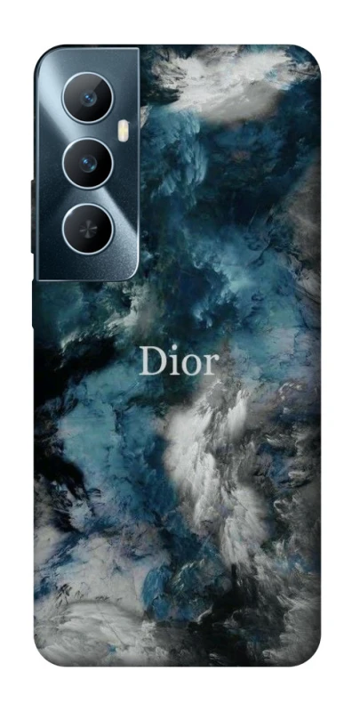 Чехол на Realme C65 4G Dior ver.2 фото 1 из 1