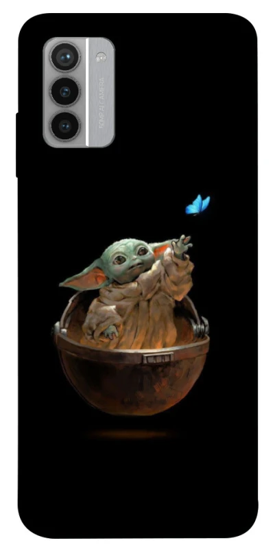 Чехол на Nokia G42 Star Wars Grogu фото 1 из 1