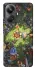 Чохол на Realme 10 Pro+ Warcraft v12 фото 1 з 1