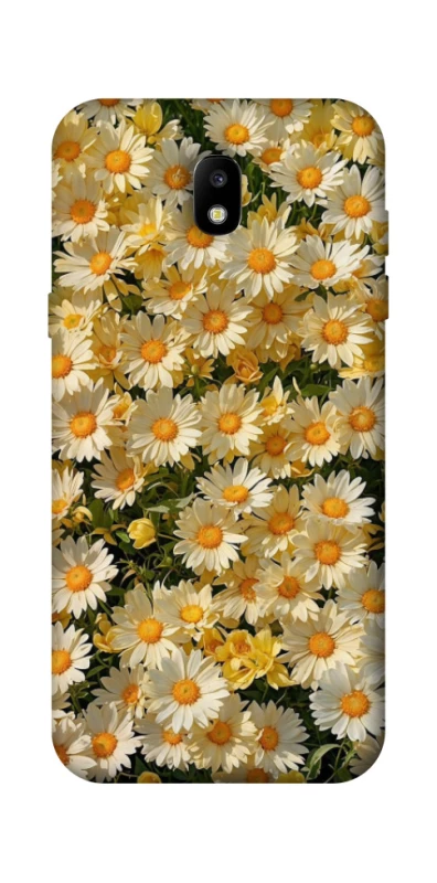 Чохол на Samsung Galaxy J5 (2017) Camomile фото 1 з 1