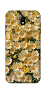 Чохол на Samsung Galaxy J5 (2017) Camomile фото 1 з 1