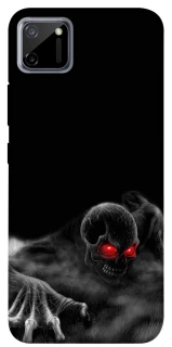 Чохол на Realme C11 Skeleton v3 фото 1 з 1