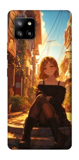 Чохол на Samsung Galaxy A42 5G Nobara Kugisaki фото 1 з 1