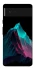 Чехол на Google Pixel 6 Neon mountains фото 1 из 1