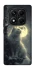 Чохол на Xiaomi Redmi Note 14 Pro 4G Кіт під місяцем фото 1 з 1